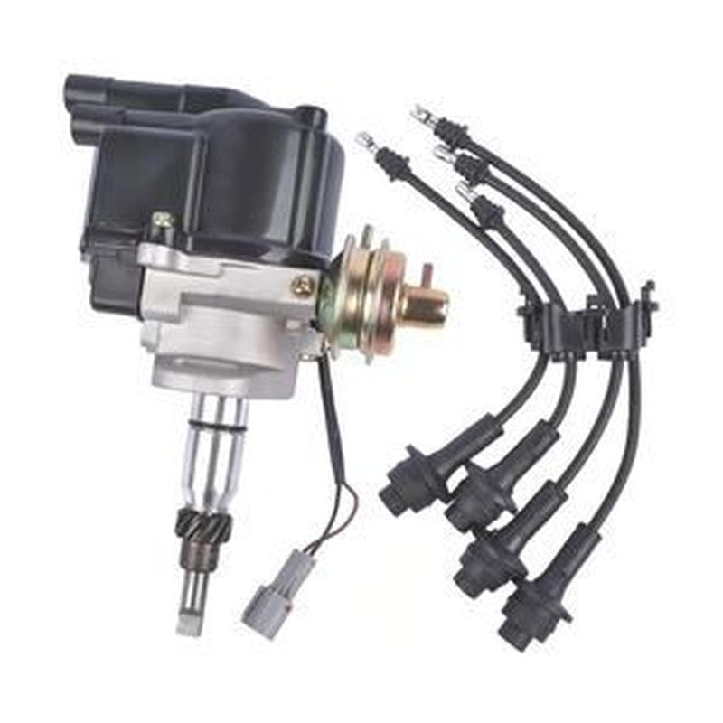 Distributor Assembly 212T1-06101 for Toyota 4Y Engine Forklift