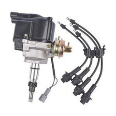 Distributor Assembly 212T1-06101 for Toyota 4Y Engine Forklift