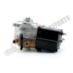 Distributor Assembly With 12v Ignition Coil For Ford 8N 9N 2N Tractors Distributor Ignition Coil Complete Front Mount Replace For Ford New Holland 2N 8N 9N 4CYL,9N12100, 9N12024