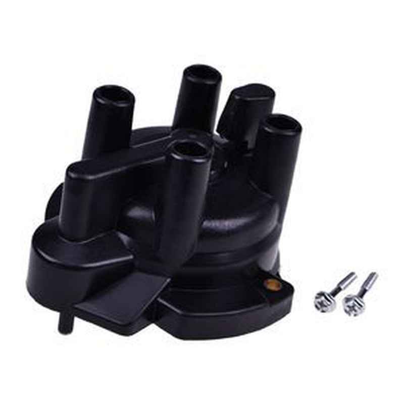 Distributor Cap 22162-55K10 for Nissan H20II, K21, K25 Engine & Forklift