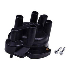 Distributor Cap 22162-55K10 for Nissan H20II, K21, K25 Engine & Forklift