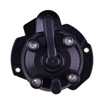 Distributor Cap 22162-55K10 for Nissan H20II, K21, K25 Engine & Forklift