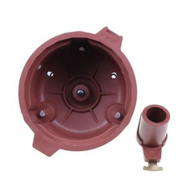 Distributor Cap & Rotor 12581-68650/68670 for Kubota WG600/750 Engines