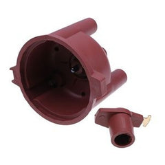 Tapa de distribuidor y rotor 12581-68650/68670 para motores Kubota WG600/750