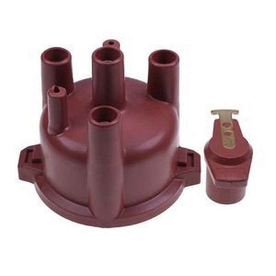 Distributor Cap & Rotor 12581-68650/68670 for Kubota WG600/750 Engines