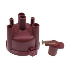 Tapa de distribuidor y rotor 12581-68650/68670 para motores Kubota WG600/750