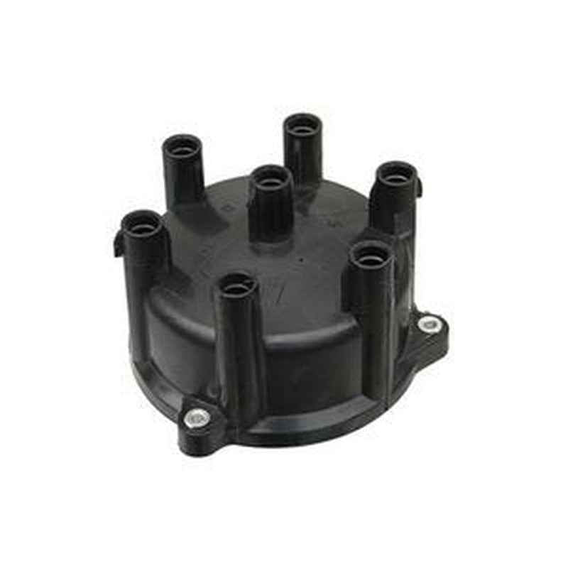 Distributor Cap Assembly 19101-76012-71 for Toyota Forklift Engines 1DZ