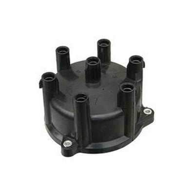 Distributor Cap Assembly 19101-76012-71 for Toyota Forklift Engines 1DZ