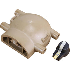 Distributor Cap & Rotor 19136375 for Ford 2N 8N 9N Tractor 4 Cyl