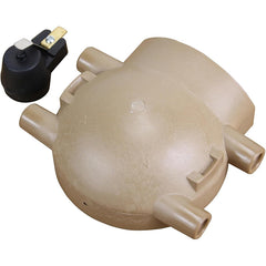 Distributor Cap & Rotor 19136375 for Ford 2N 8N 9N Tractor 4 Cyl