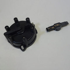 Distributor Cap & Rotor Kit 22162-VB010 22157-VB010 for Nissan Patrol Y61 GU
