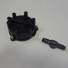 Distributor Cap & Rotor Kit 22162-VB010 22157-VB010 for Nissan Patrol Y61 GU
