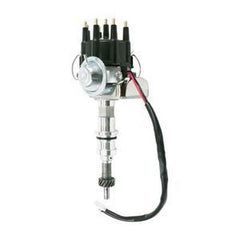Distributor D4TE12127ZA for Mercury Capri Comet Ford Mustang Falcon Galaxie