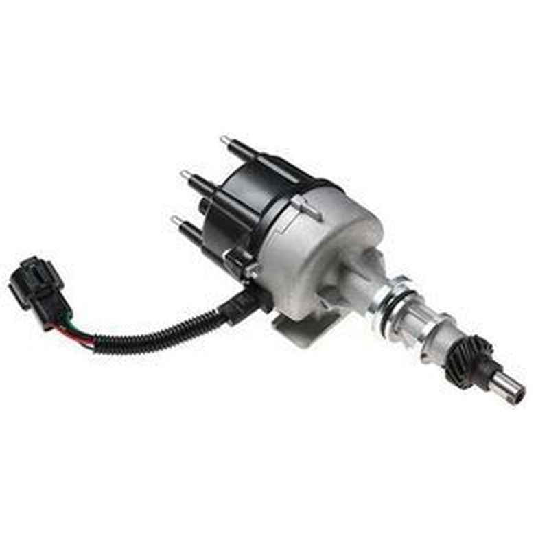 Distributor F2TE12127DA for Ford Bronco E-150 E-250 E-350 Super Duty