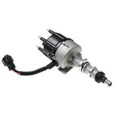 Distributor F2TE12127DA for Ford Bronco E-150 E-250 E-350 Super Duty