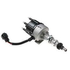 Distributor F2TE12127DA for Ford Bronco E-150 E-250 E-350 Super Duty