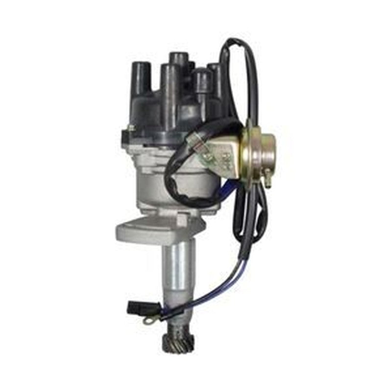 Distributor T-F2SA-18-200 for Mazda F2SA TCM Forklift Engine