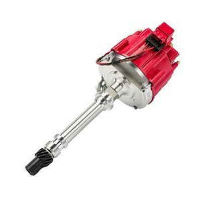 Distributor 93440806 850001R for Pontiac Ventura, Lemans, Grand Prix 1977-1981