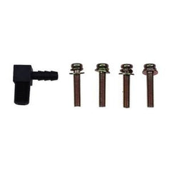 Tapa de distribuidor y kit de cables de bujías 805759Q3 para motor MerCruiser