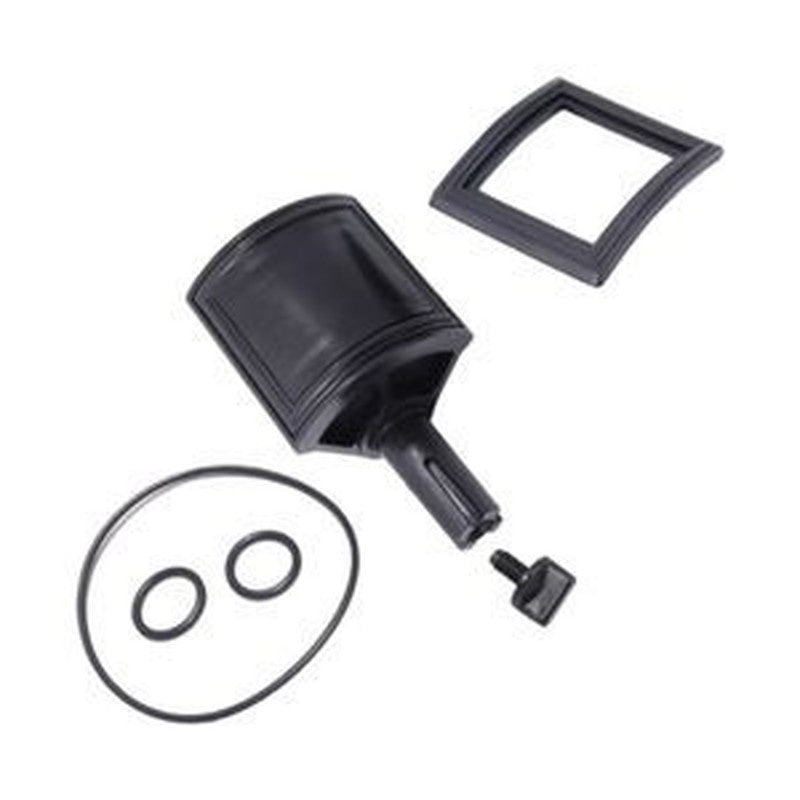 Diverter Assembly 270056 for Pentair ComPool 2¡± to 2-1/2¡± Valves