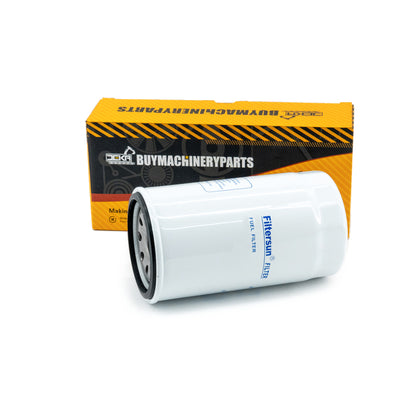 Fuel Filter P550391 for Mitsubishi 4D33 6M60 8M20 6D22 6D22C 6D22T 6M60T3 8DC8 8DC90CT 8DC9CT 10DC11 Donaldson