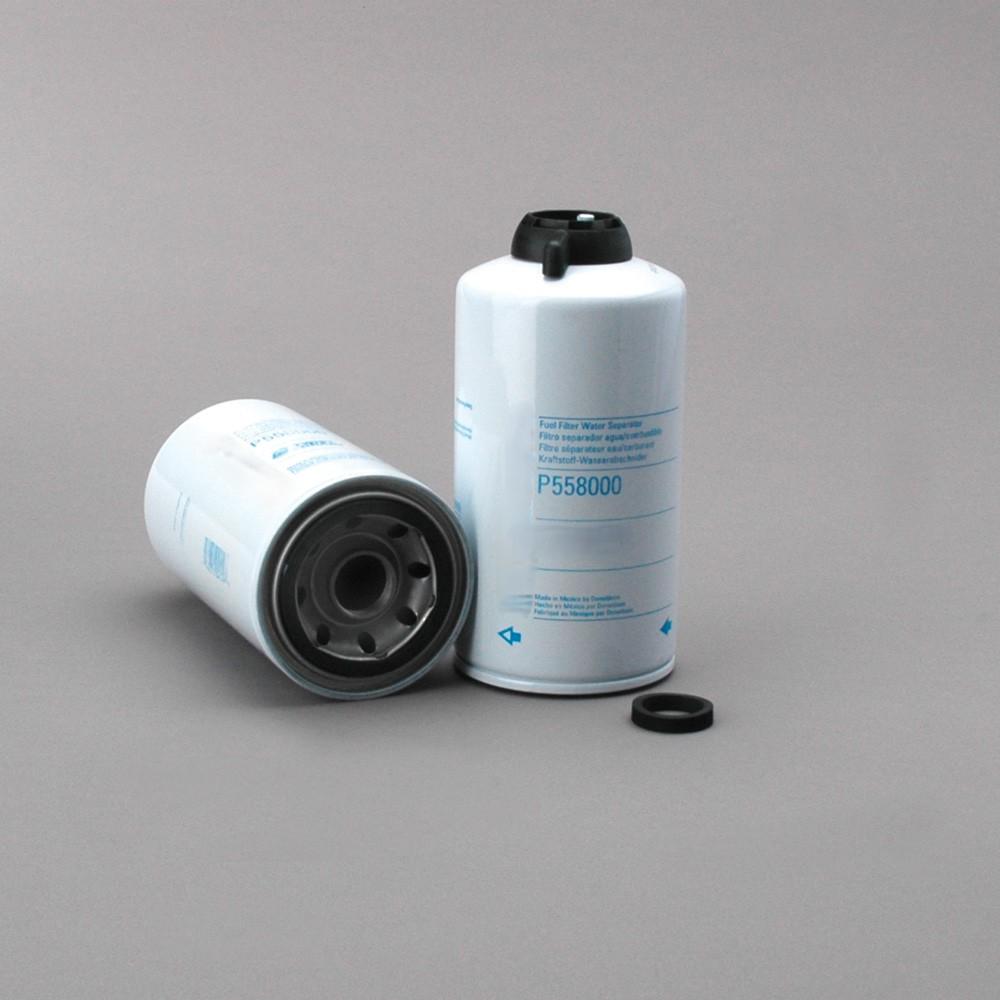 FUEL FILTER WATER SEPARATOR P558000