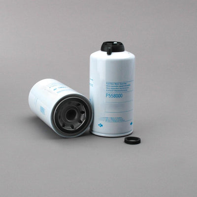 FUEL FILTER WATER SEPARATOR P558000