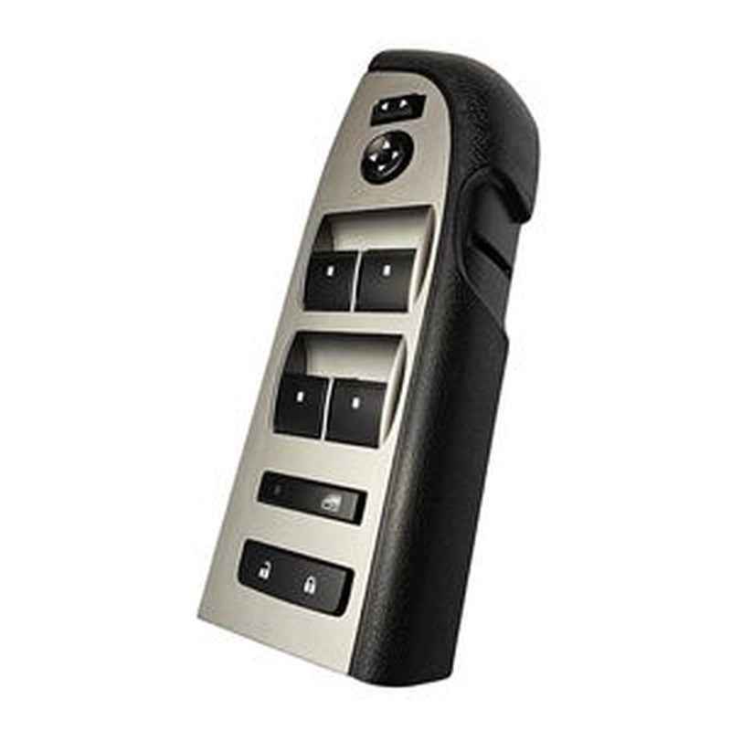 Door Control Switch 22968506 for Chevrolet Silverado & GMC Sierra 2010-2013