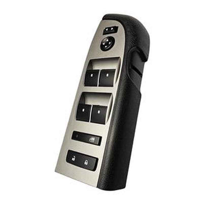 Door Control Switch 22968506 for Chevrolet Silverado & GMC Sierra 2010-2013