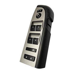 Door Control Switch 22968506 for Chevrolet Silverado & GMC Sierra 2010-2013
