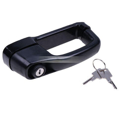 Door Handle 7109662 7109663 for Bobcat 751 753 763 773 863 864 873 883 963 A220 A300 A770 S100 S130 S150 S160