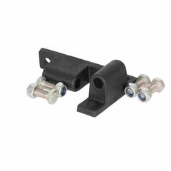 Door Hinge Set 6717593 for Bobcat T110 T140 T180 T190 T200 T250 T300 T320 Track Loaders