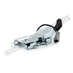 Door Latch Lock 7109661 for Bobcat S100 S130 S150 S160 S175 S185 S220 S300 S450 S530 S550 S570 S595 S650 S750 S850