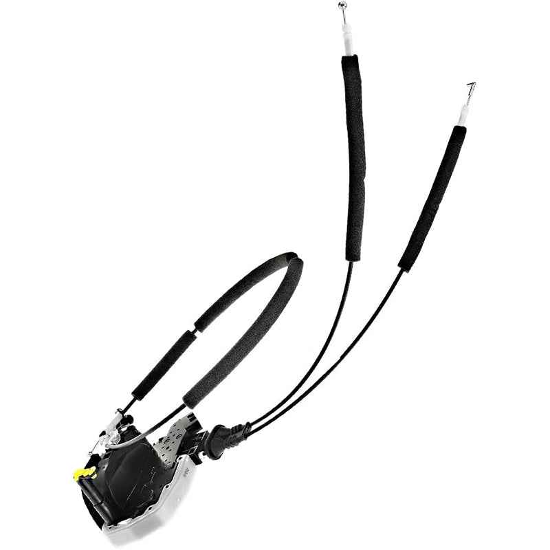 Door Latch Lock Actuator Compatible with Nissan Vehicles - Murano 2009-2014, Sport Utility - Front Left Driver Side,  80501-1AA0A, 805011AA0A