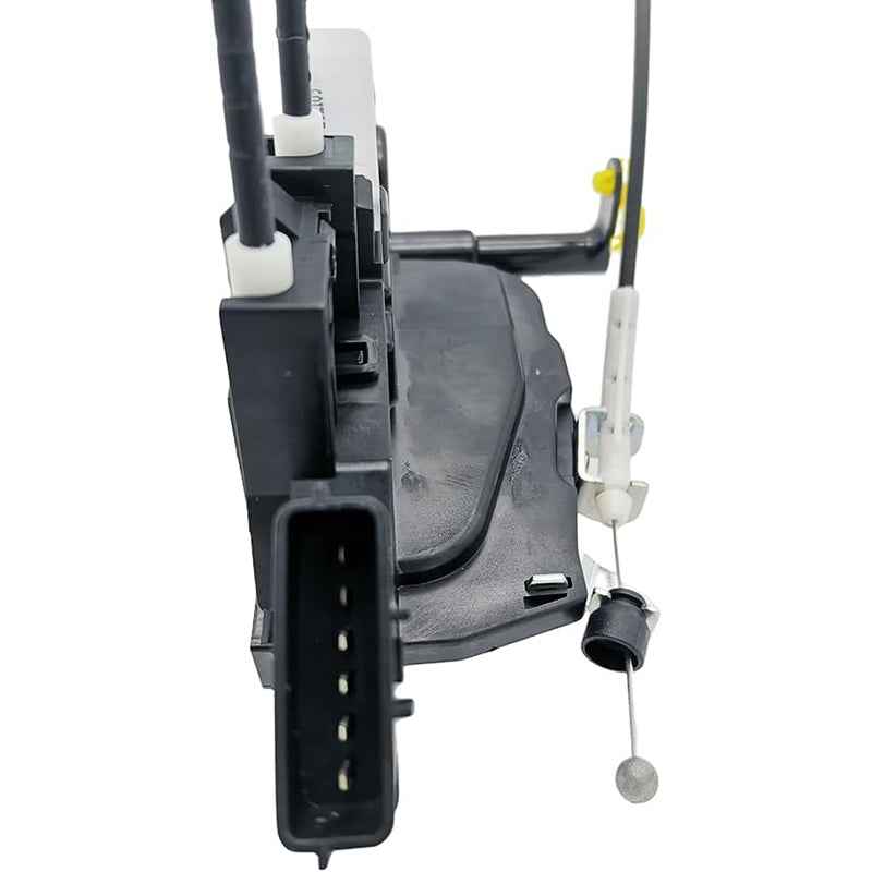 Door Latch Lock Actuator Compatible with Nissan Vehicles - Murano 2009-2014, Sport Utility - Front Left Driver Side,  80501-1AA0A, 805011AA0A