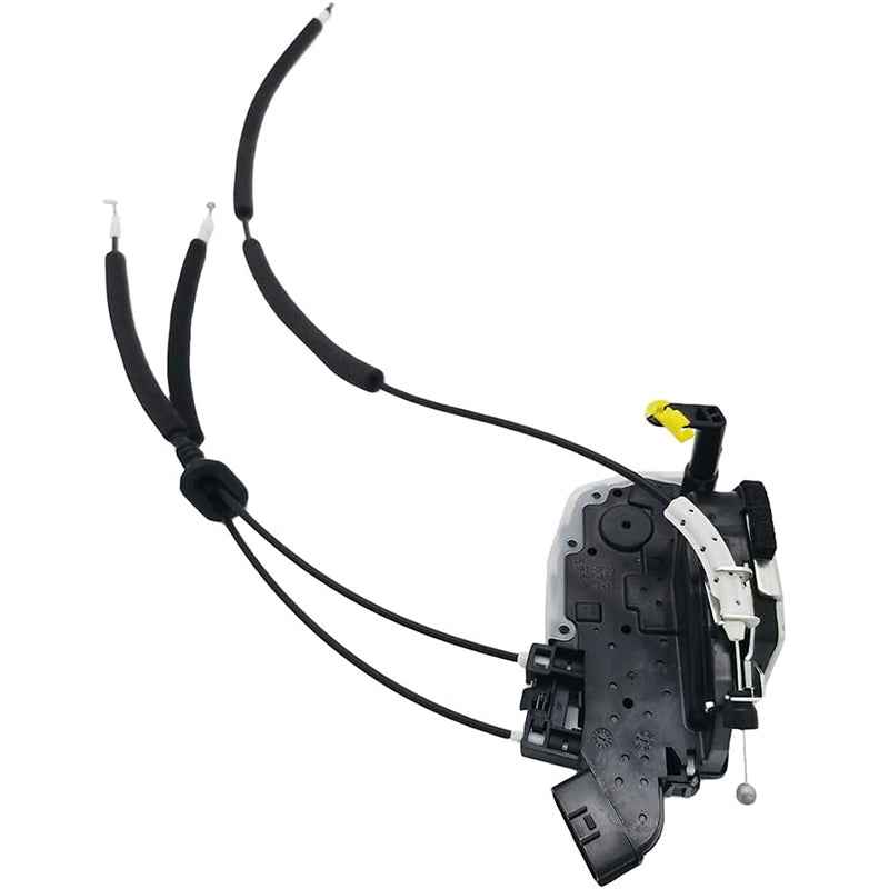 Door Latch Lock Actuator Compatible with Nissan Vehicles - Murano 2009-2014, Sport Utility - Front Left Driver Side,  80501-1AA0A, 805011AA0A