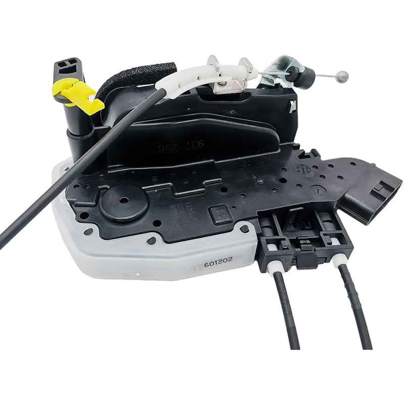 Door Latch Lock Actuator Compatible with Nissan Vehicles - Murano 2009-2014, Sport Utility - Front Left Driver Side,  80501-1AA0A, 805011AA0A