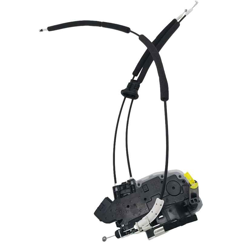 Door Latch Lock Actuator Compatible with Nissan Vehicles - Murano 2009-2014, Sport Utility - Front Left Driver Side,  80501-1AA0A, 805011AA0A