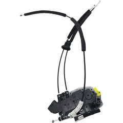 Door Latch Lock Actuator Compatible with Nissan Vehicles - Murano 2009-2014, Sport Utility - Front Left Driver Side,  80501-1AA0A, 805011AA0A