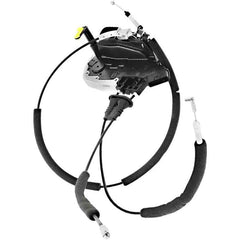 Door Latch Lock Actuator Compatible with Nissan Vehicles - Murano 2009-2014, Sport Utility - Front Left Driver Side,  80501-1AA0A, 805011AA0A