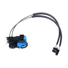 Door Lock Actuator 81310-2V000 for Hyundai Veloster 2012-2017