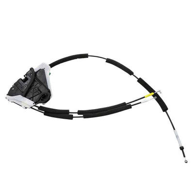 Door Lock Actuator Motor Left 80501-6LE1A 805016LE1A Compatible with Nissan Sentra Advance Sedan 4-Door 2020-2025