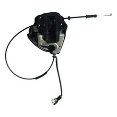 Rear Left Door Lock Actuator 814104D010 for Kia Sedona Hyundai Entourage 2006-2014