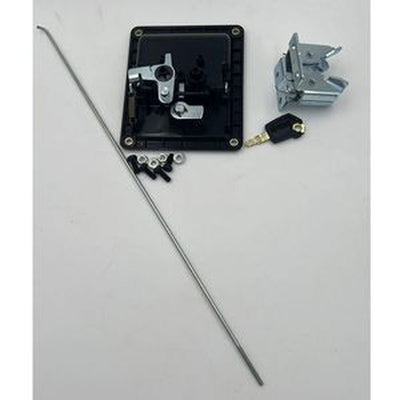 Door Lock Assembly 508-9603 508-9604 for Caterpillar CAT Excavators 320 330