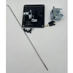 Door Lock Assembly 508-9603 508-9604 for Caterpillar CAT Excavators 320 330
