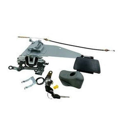 Door Lock Assembly for John Deere 230 & Hitachi EX200-6 Excavator