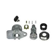 Door Lock Cylinder 5073357AA for Dodge Ram 1500 2500 3500 Dakota Durango 2002-2007