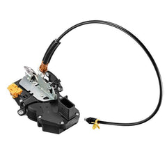 Door Lock Latch Actuator Compatible with Chevrolet & Pontiac Vehicles - Cobalt 2005-2010, G5 2007-2010, Pursuit 2005-2006, Coupe - Front Left Driver Side, Replace# 15849687