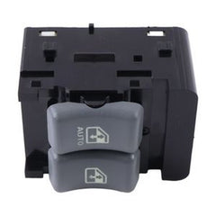 Left Front Door Power Window Switch 15728438 for Chevrolet Express/GMC Savana
