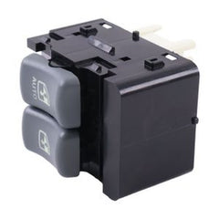 Left Front Door Power Window Switch 15728438 for Chevrolet Express/GMC Savana